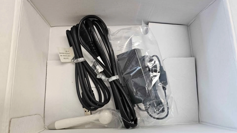 BNIB Samsung 7" Digital Photo Frame - 1GB Memory, USB & SD - photo 5