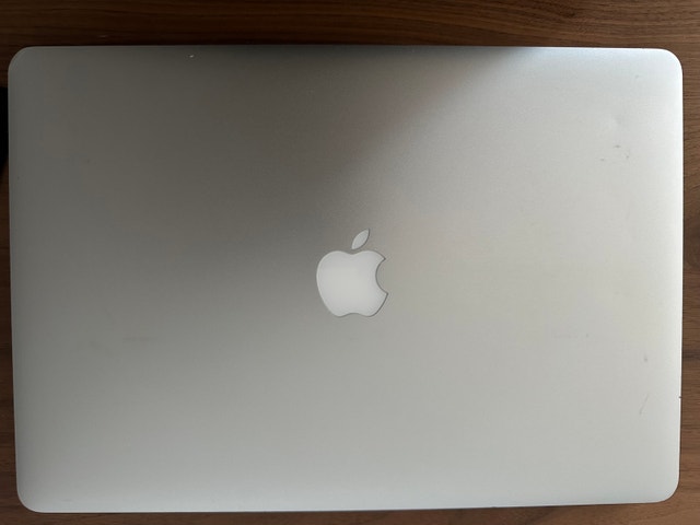 MacBook Pro 2015 15 inch