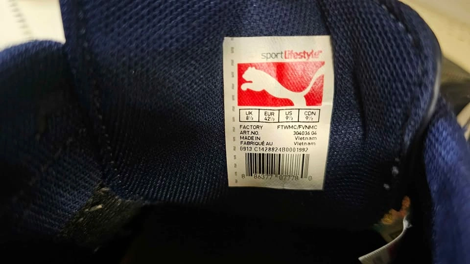 Rare Vintage 2013 PUMA x Scuderia Ferrari Future Cat M1 - photo 5