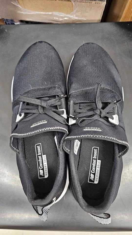 Brand New New Balance DynaSoft Nergize v3 Shoes - Size W12 / M10
