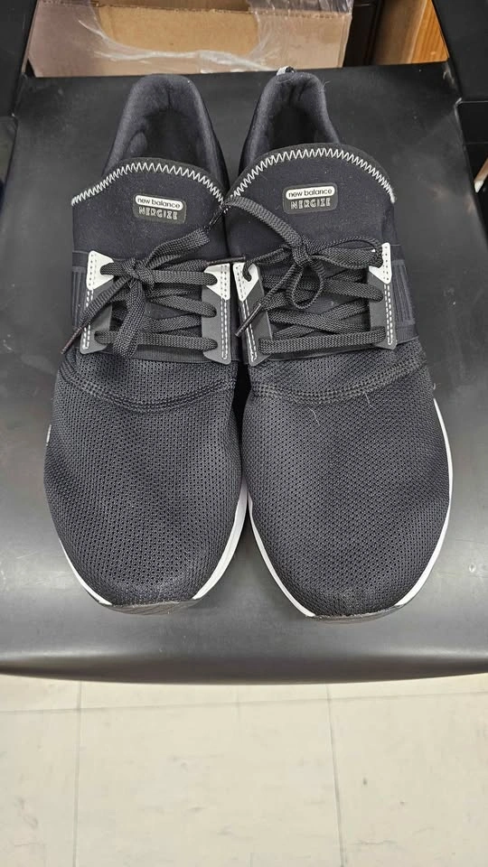 Brand New New Balance DynaSoft Nergize v3 Shoes - Size W12 / M10 - photo 3