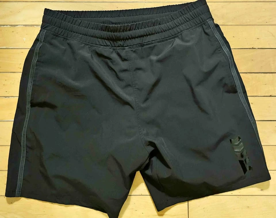 Kyodan Men's 2-in-1 Athletic Shorts - Size M