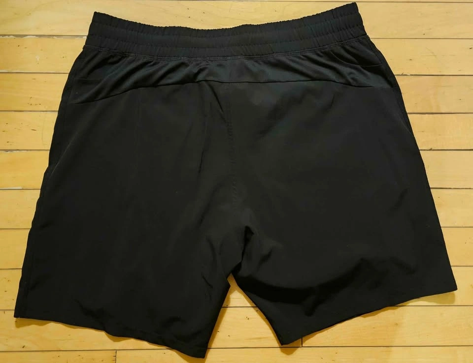 Kyodan Men's 2-in-1 Athletic Shorts - Size M - photo 2