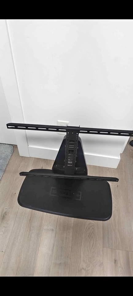 Sanus Swivel TV Base for 32"-65" TVs - WSTV1B