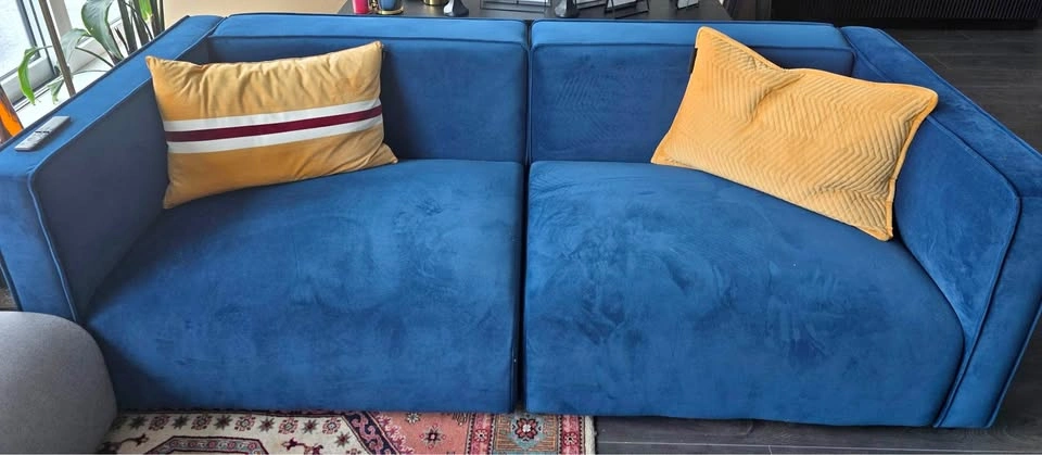 ROVE CONCEPT ARYA MODULAR LOVESEAT