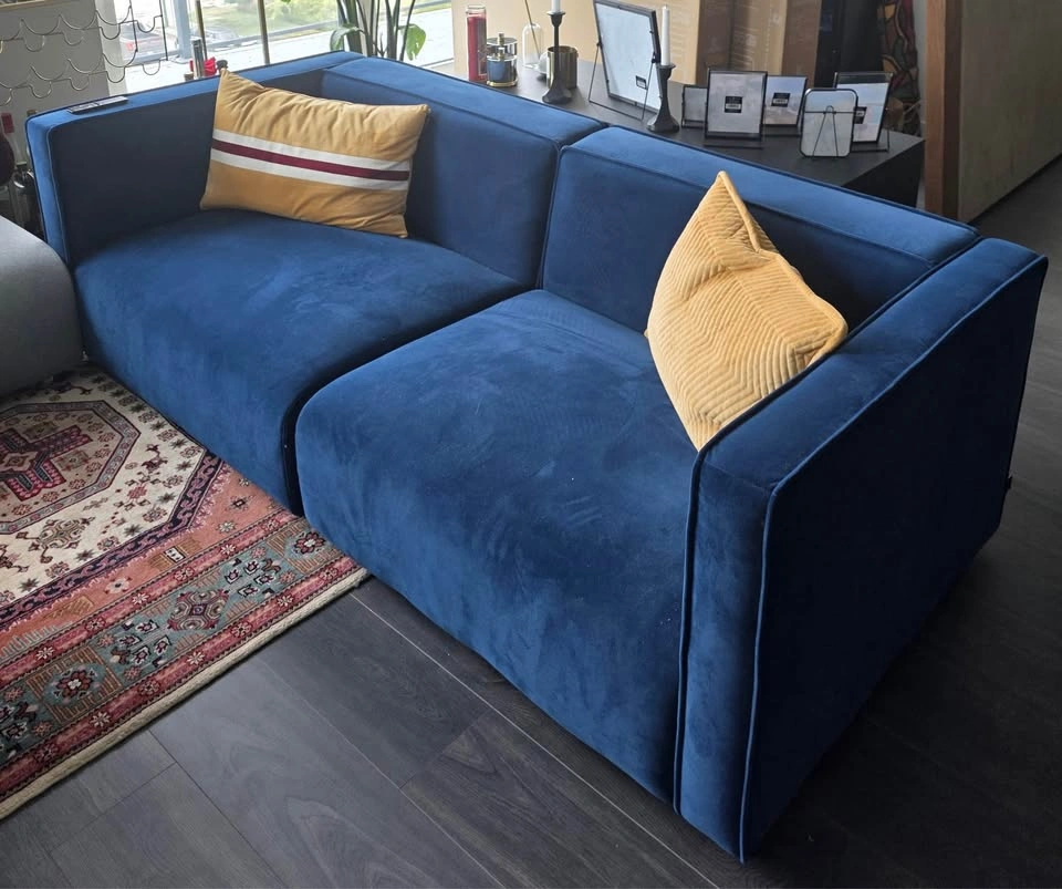 ROVE CONCEPT ARYA MODULAR LOVESEAT - photo 4