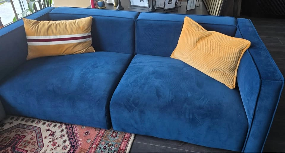 ROVE CONCEPT ARYA MODULAR LOVESEAT - photo 5