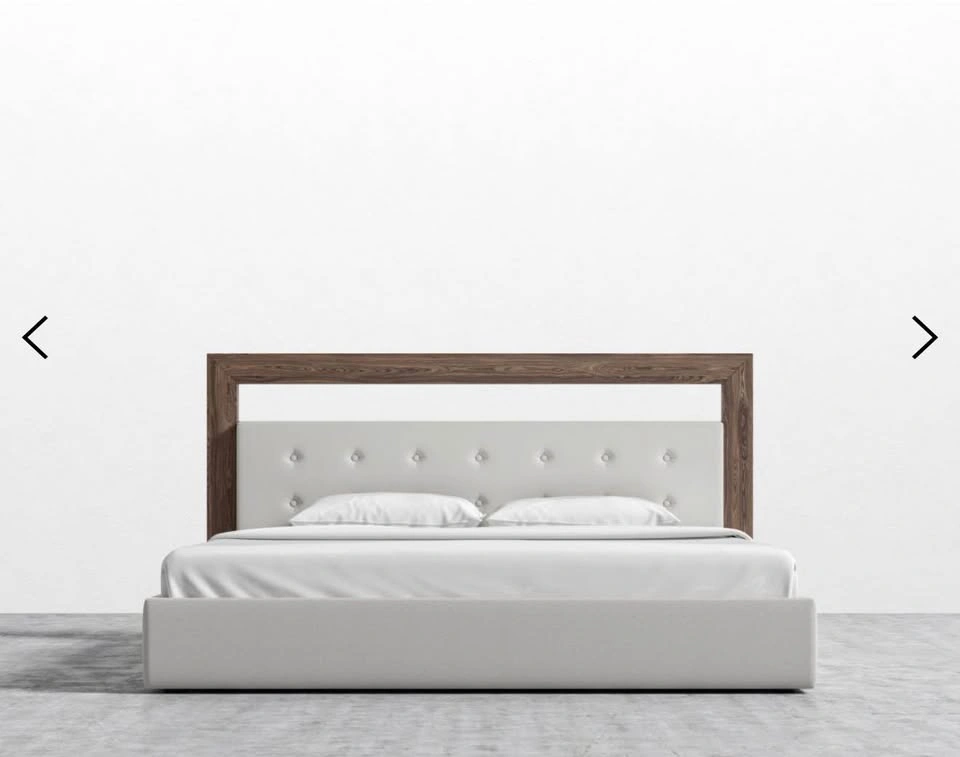 ROVE CONCEPT CHLOE BED KING SIZE - photo 2