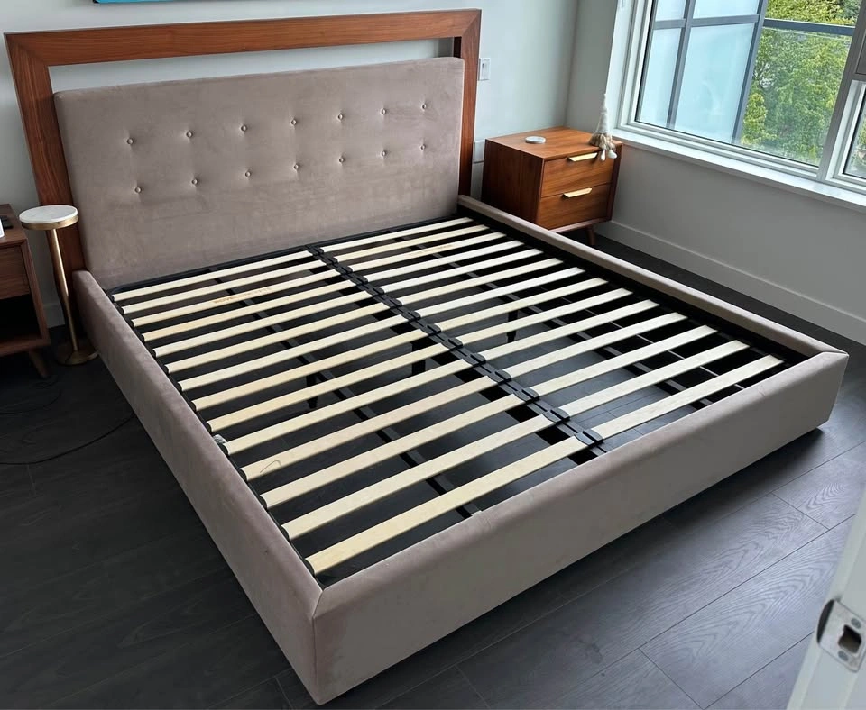 ROVE CONCEPT CHLOE BED KING SIZE - photo 5