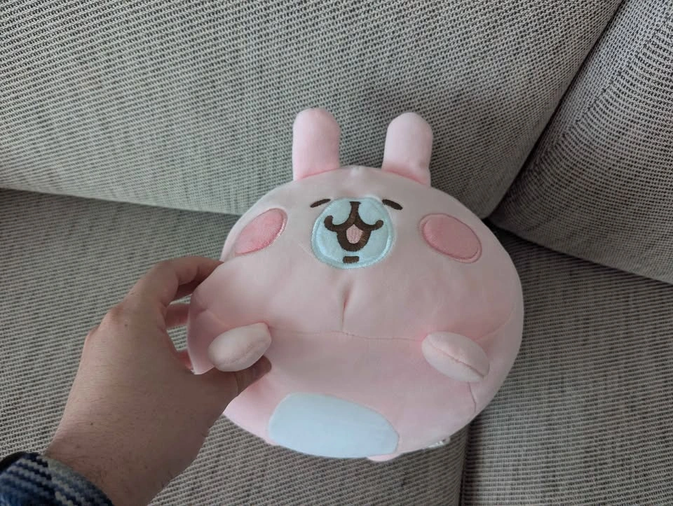 Kanahei Sanrio Plush Set - photo 2