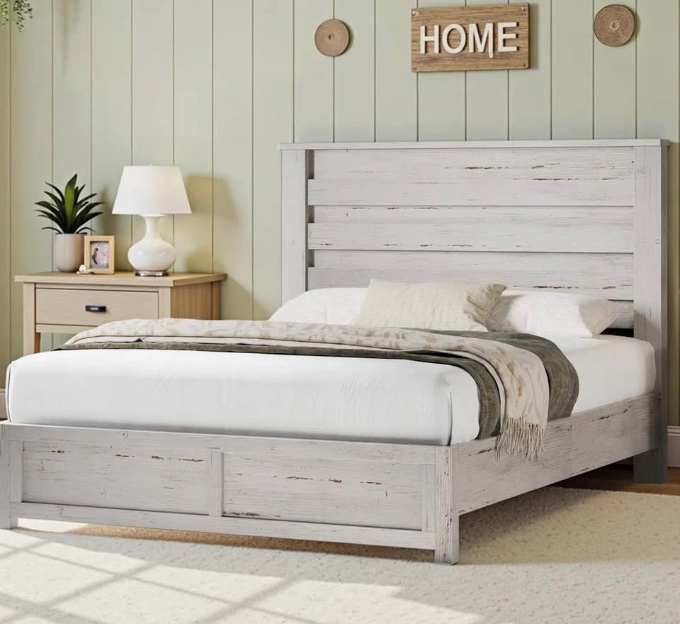 Queen bed - Brand New - photo 3
