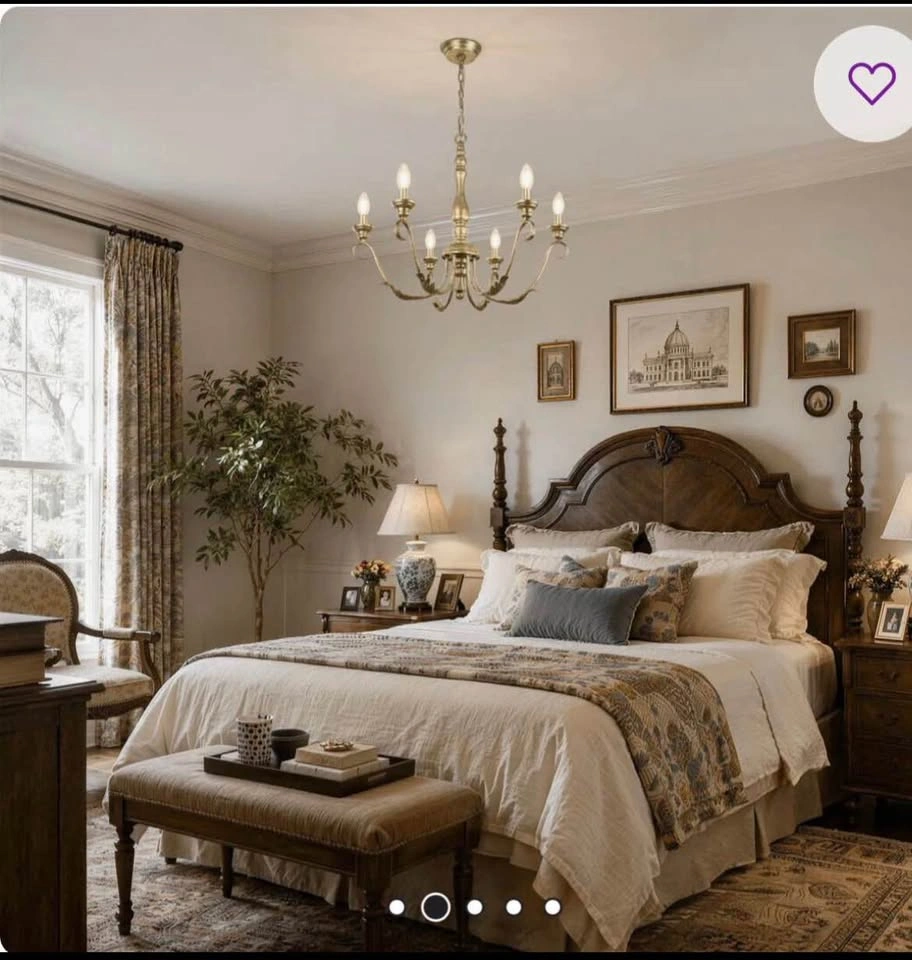 Chandelier - photo 5