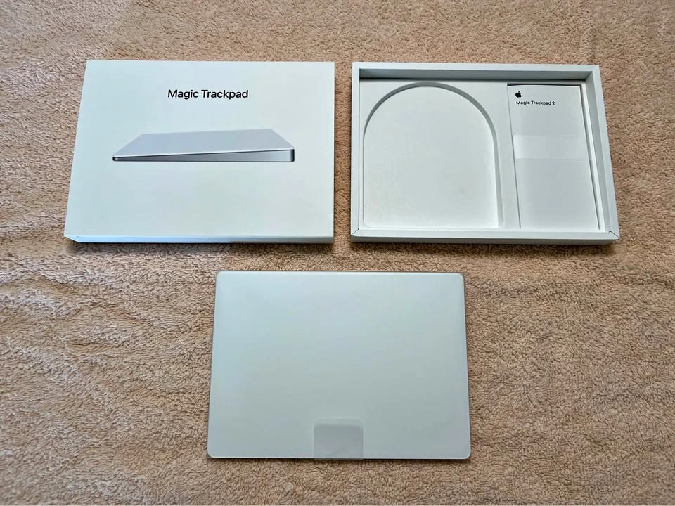 Apple Magic Trackpad 2 for Mac - Open Box
