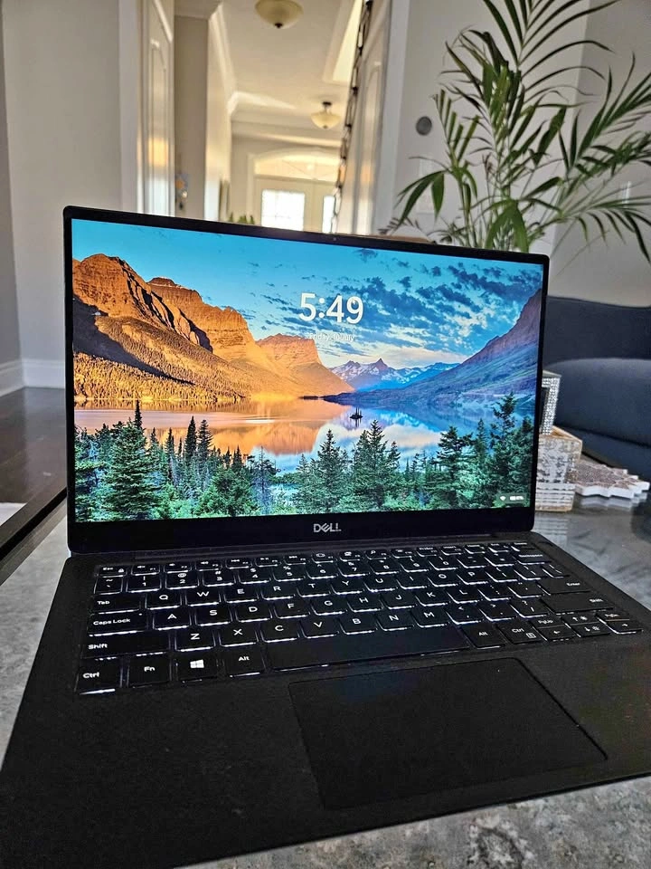Dell Xps 13 7390, Accepting Trades