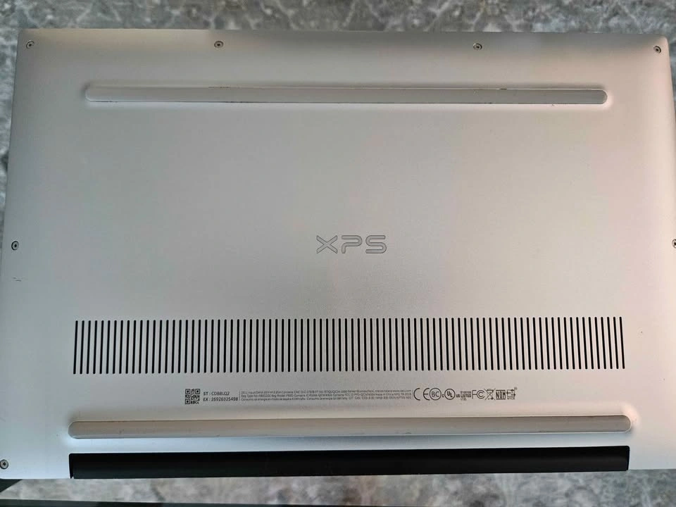 Dell Xps 13 7390, Accepting Trades - photo 3