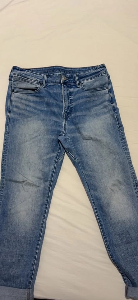 American Eagle Airflex+ Jeans - photo 2