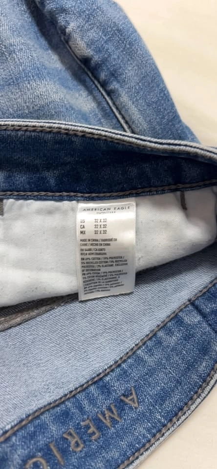 American Eagle Airflex+ Jeans - photo 3