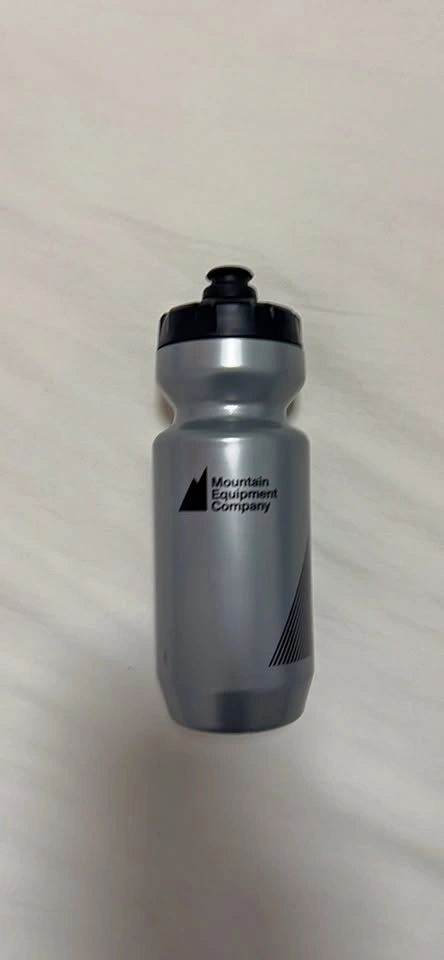 Mountain Equipment Company Water Bottle