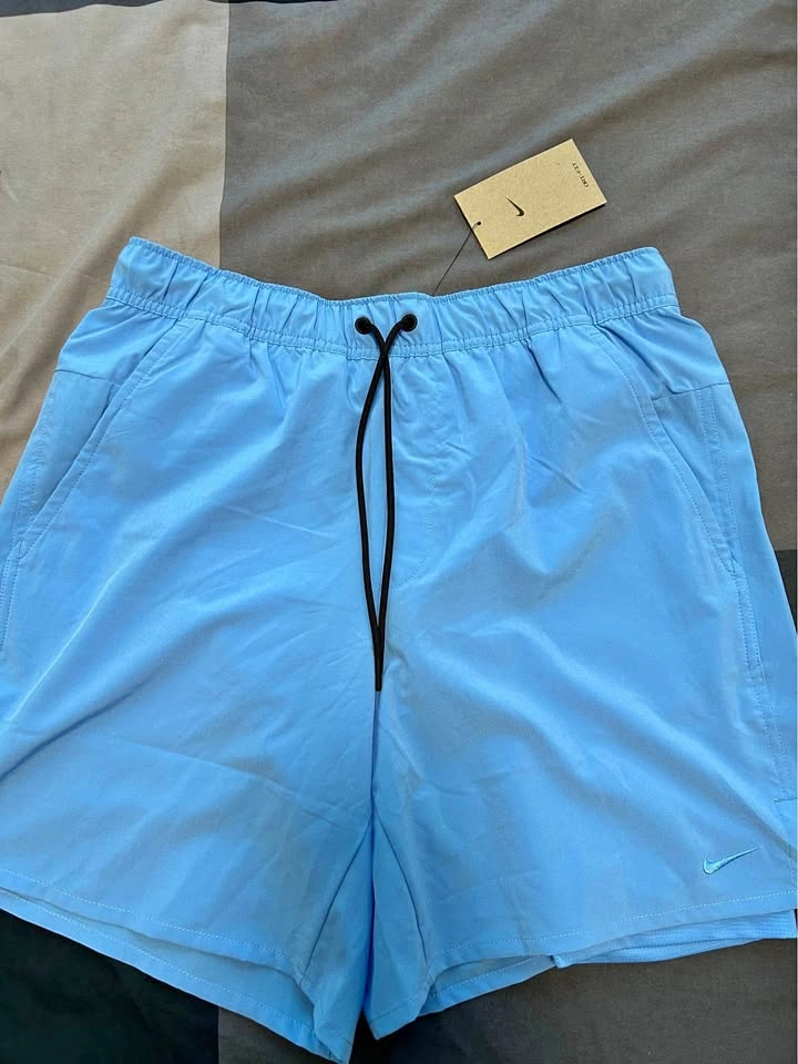 Nike Dri-Fit Running Shorts M