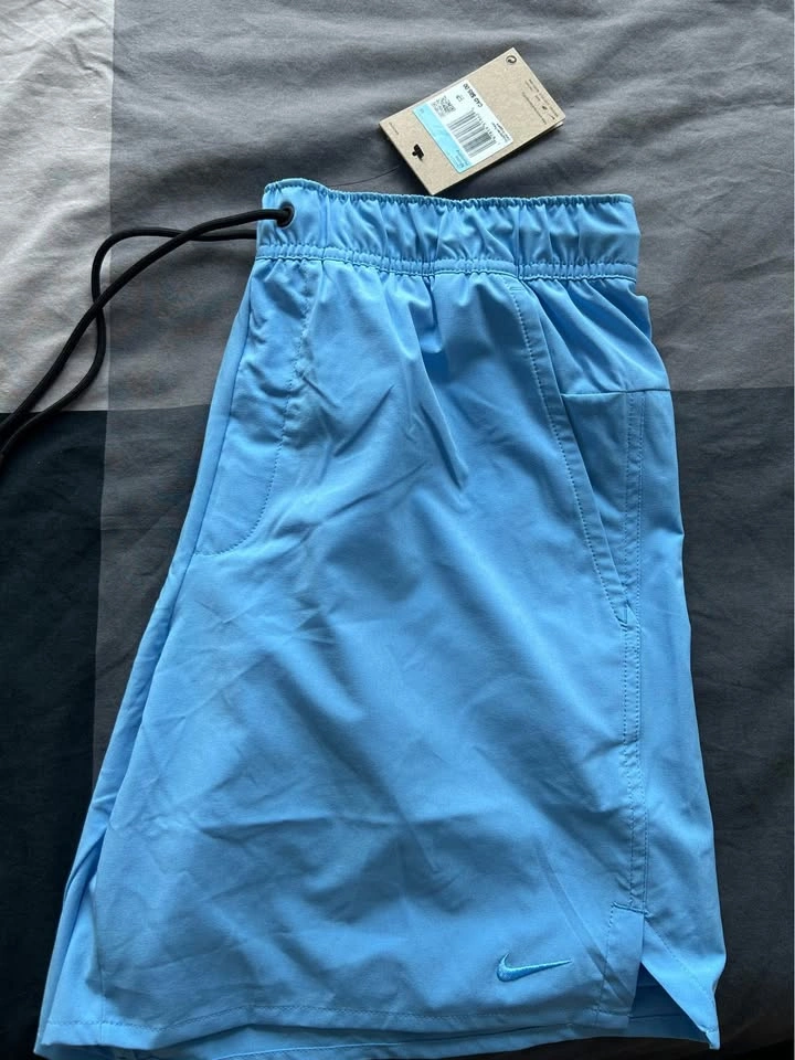 Nike Dri-Fit Running Shorts M - photo 2