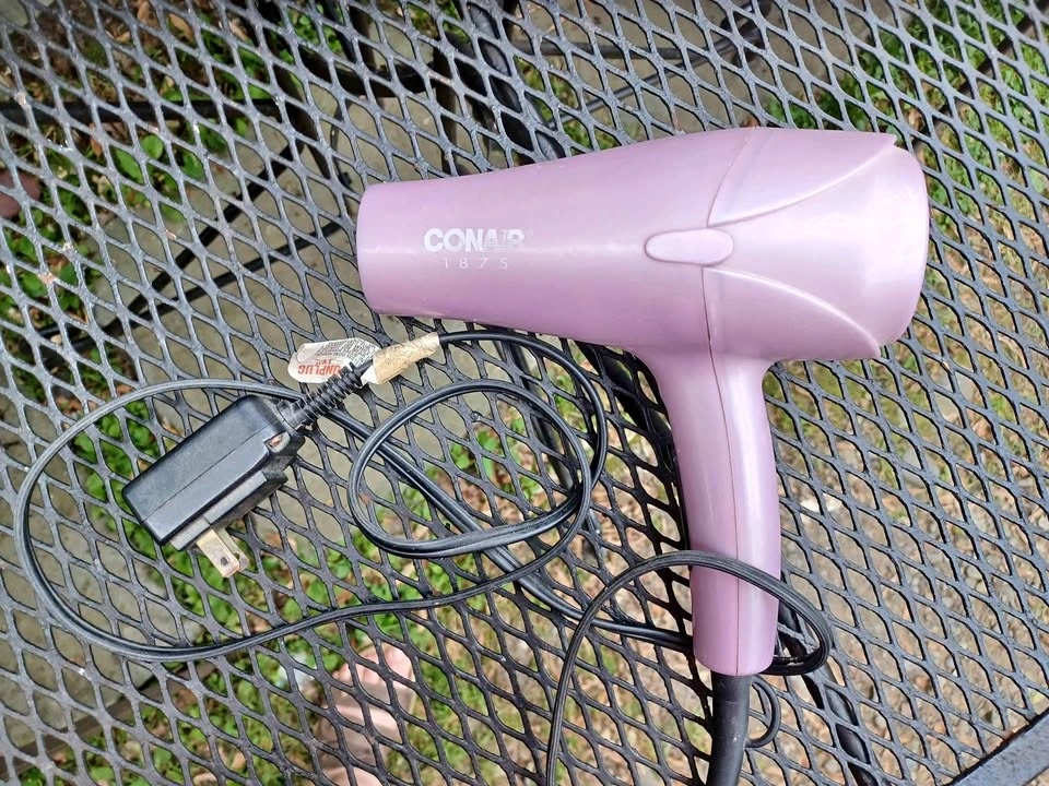 Conair 1875 Hair Dryer
