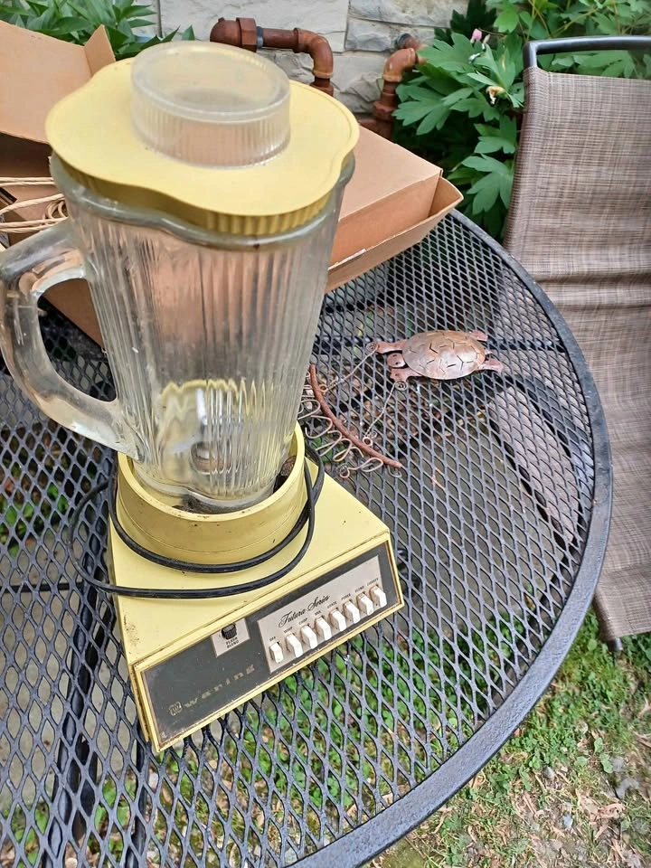 Waring Futura Series Blender