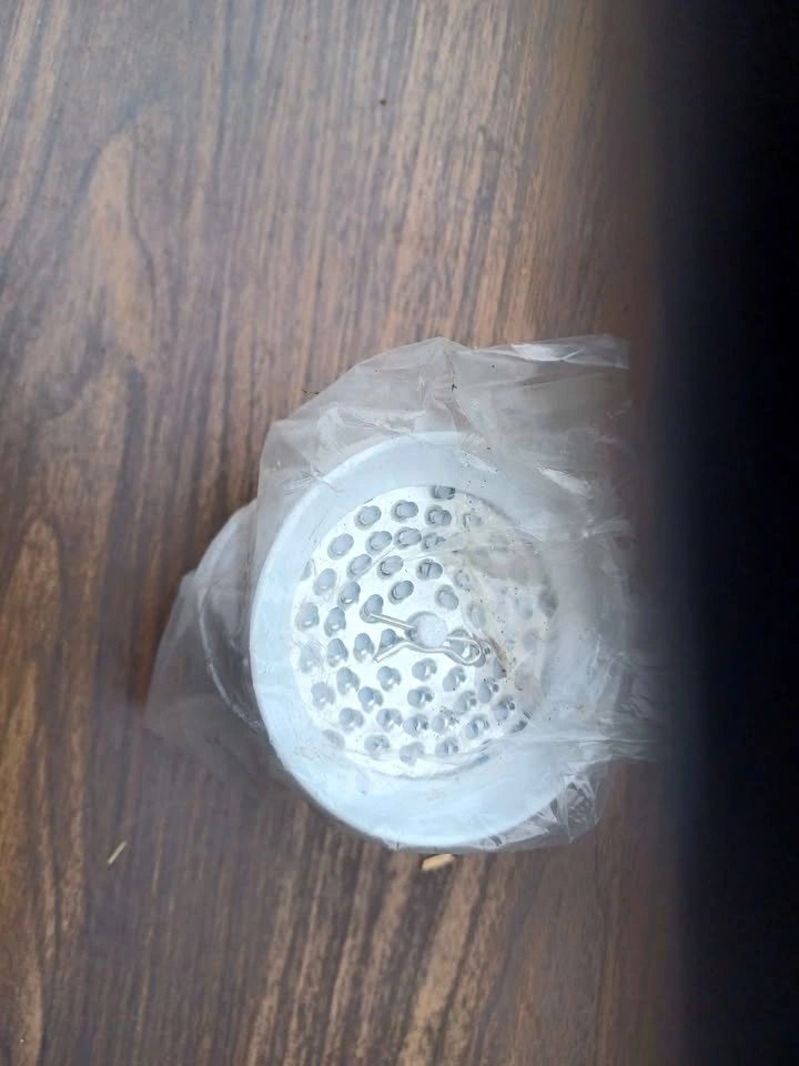 Twist Grater for Cheese - photo 2