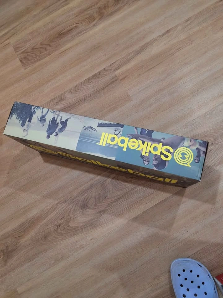 Spikeball Set - photo 2