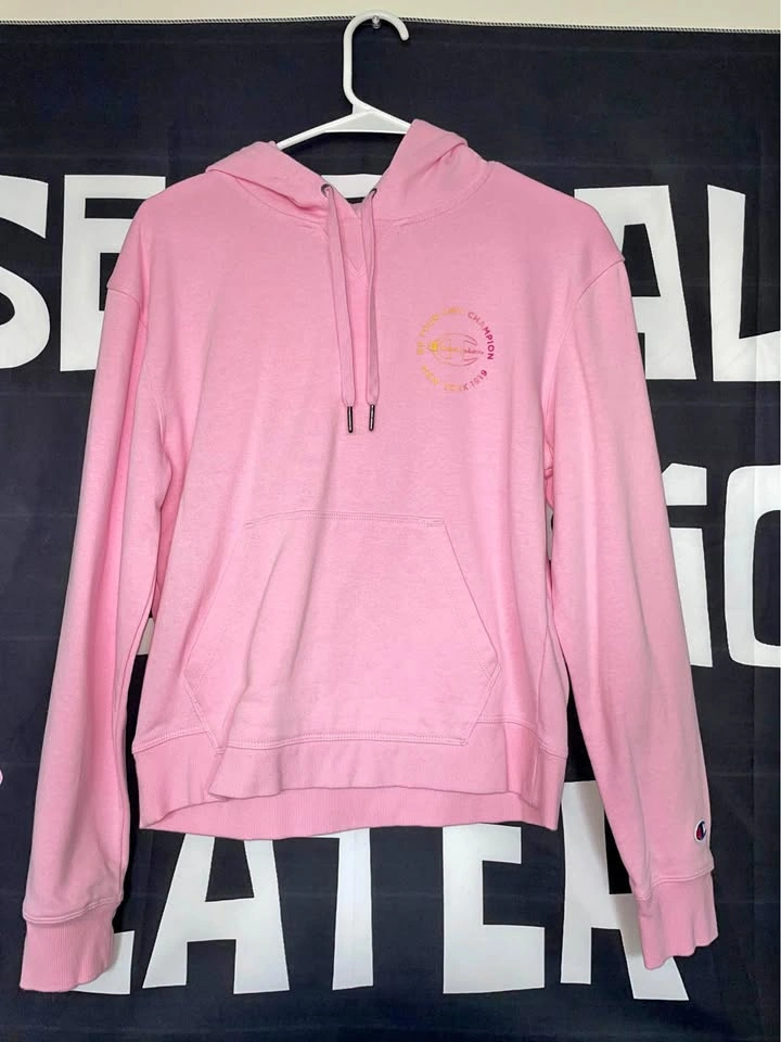 Champion Women’s Hoodie