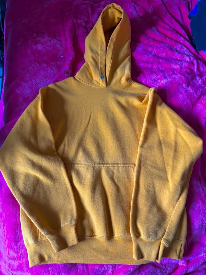 Guess Hoodie / Traffic Cone Hoodie - photo 3