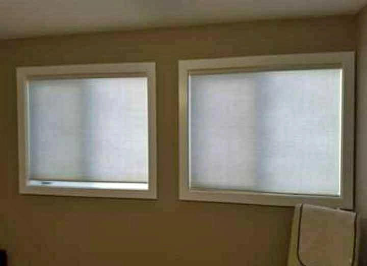 Bali Diamondcell 3/8" Northern Lights Blinds