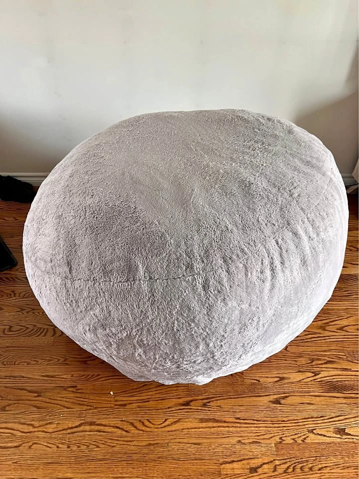Norka Living Bean Bag Chair