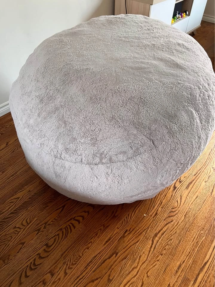 Norka Living Bean Bag Chair - photo 2