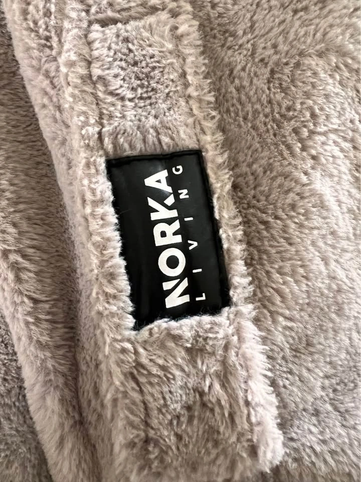Norka Living Bean Bag Chair - photo 3
