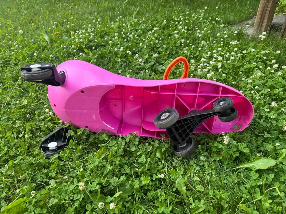 Plasma car - photo 2