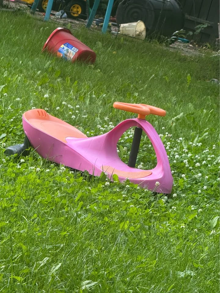 Plasma car - photo 3