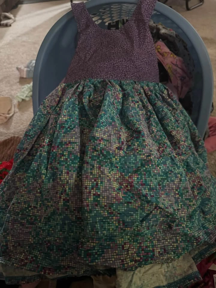 Gorgeous Handmade Dress - photo 2