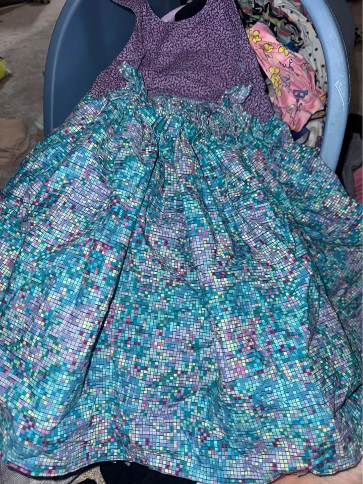 Gorgeous Handmade Dress - photo 3