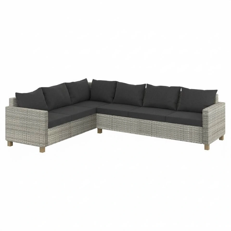 Better Homes & Gardens Brookbury 4-Piece Outdoor Dining Set - photo 3