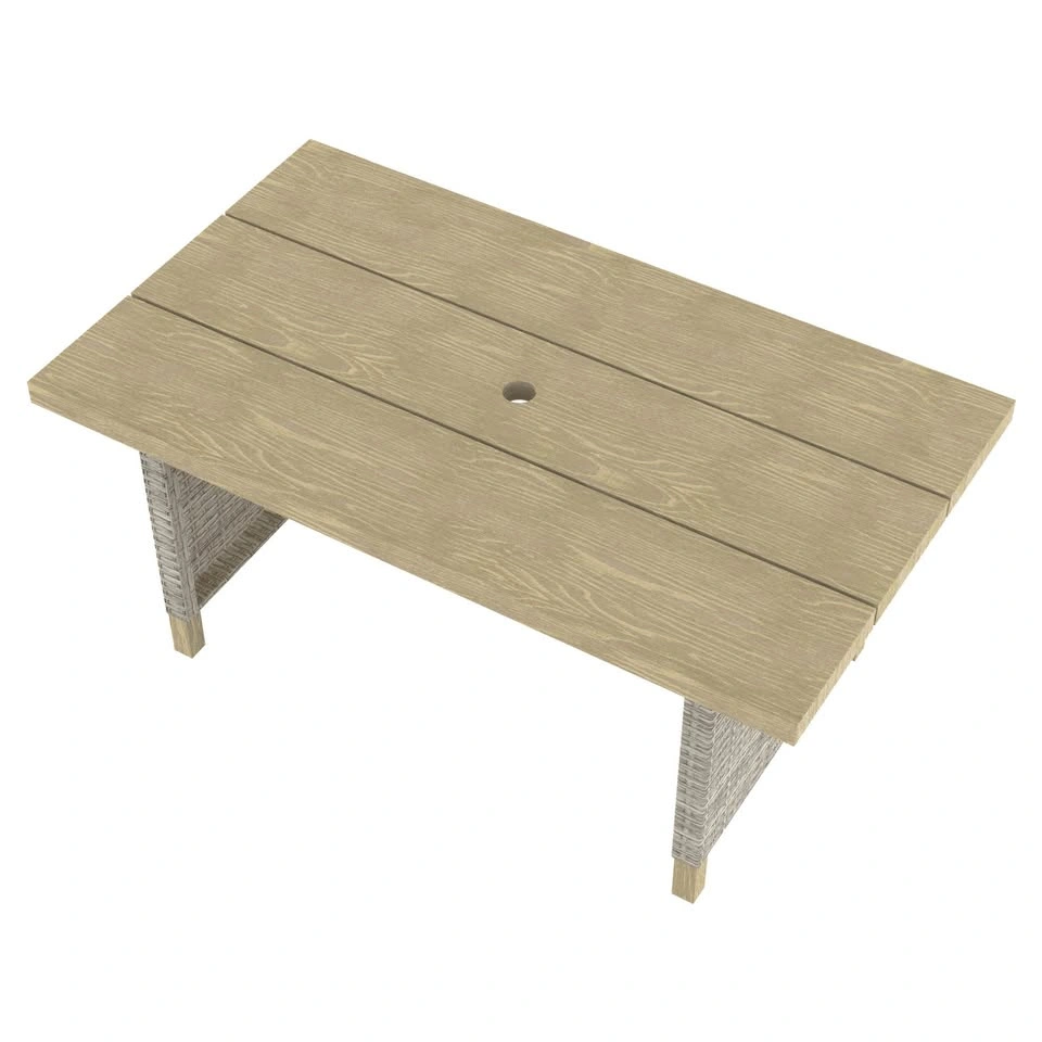 Better Homes & Gardens Brookbury 4-Piece Outdoor Dining Set - photo 4