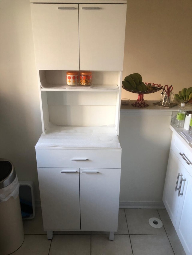 Kitchen Hutch