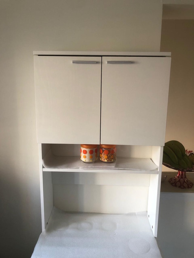 Kitchen Hutch - photo 2