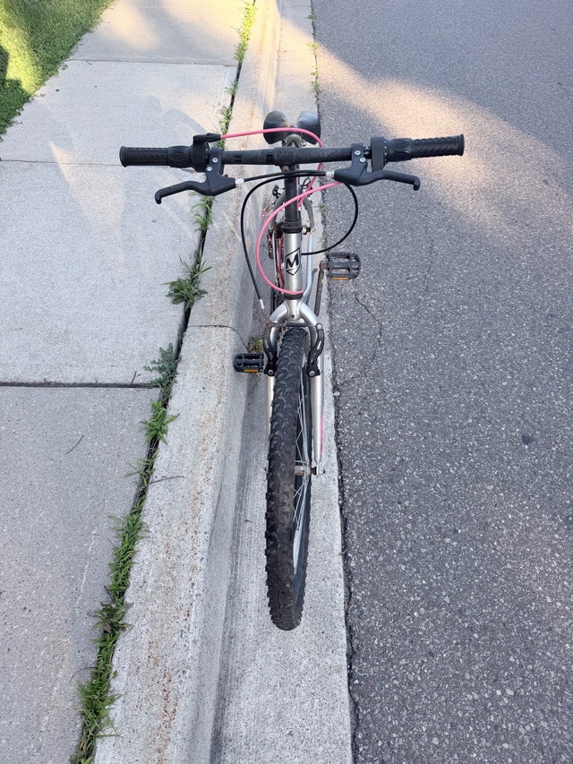 Movelo Mountain Bike - photo 3