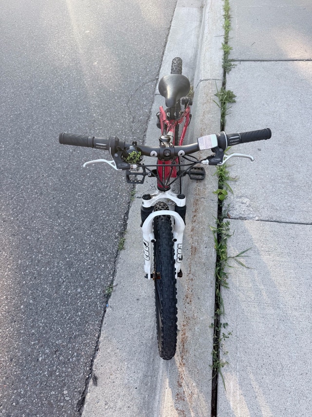MEC Ace 24 inch Youth Bike - photo 2