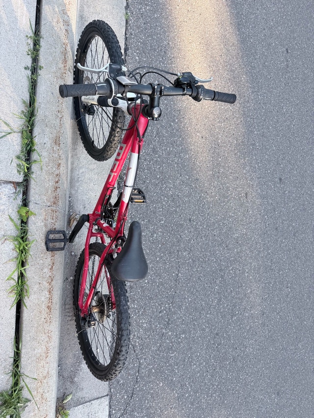 MEC Ace 24 inch Youth Bike - photo 3