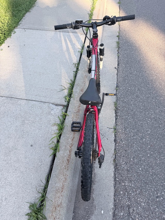 MEC Ace 24 inch Youth Bike - photo 5