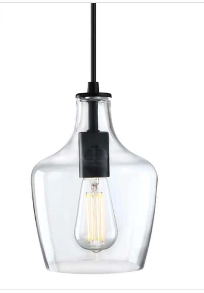 New pendant light - photo 2