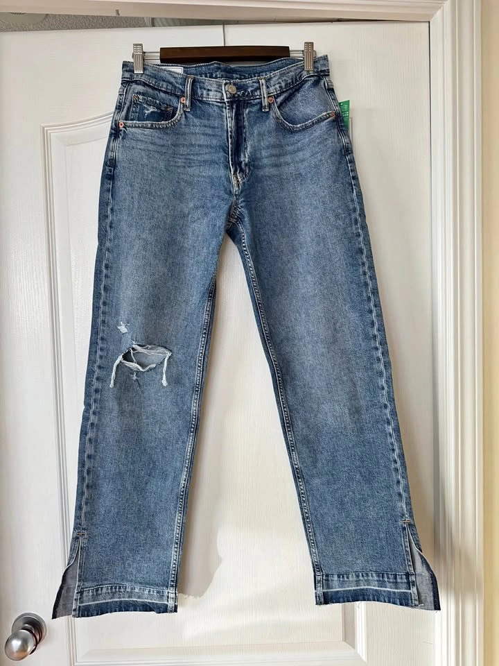 *NEW* Gap Jeans