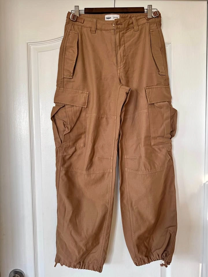 NEW Aritzia Cargo Pant