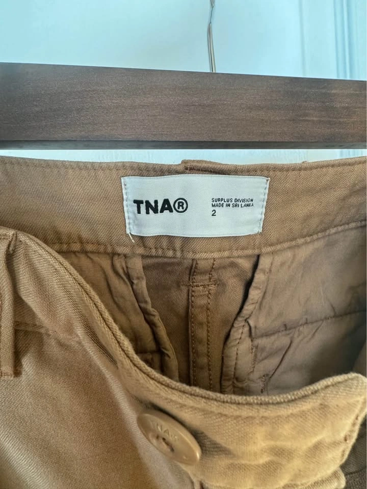 NEW Aritzia Cargo Pant - photo 3